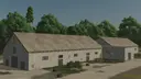 PGR Storage 85 x 15