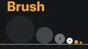Precision Brush