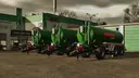 Rekordia TAV Slurry Tanker Pack