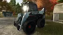 Bobcat T/S76 Platinum