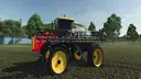 Versatile SX280 Self-Propelled Sprayer