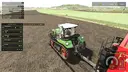 TTD – Tractor Terrain Dynamics