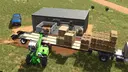 Compact Coffee Factory