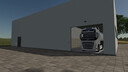 Large Dairy Processing Facility