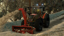 Fendt Vario 500 Municipal Edition