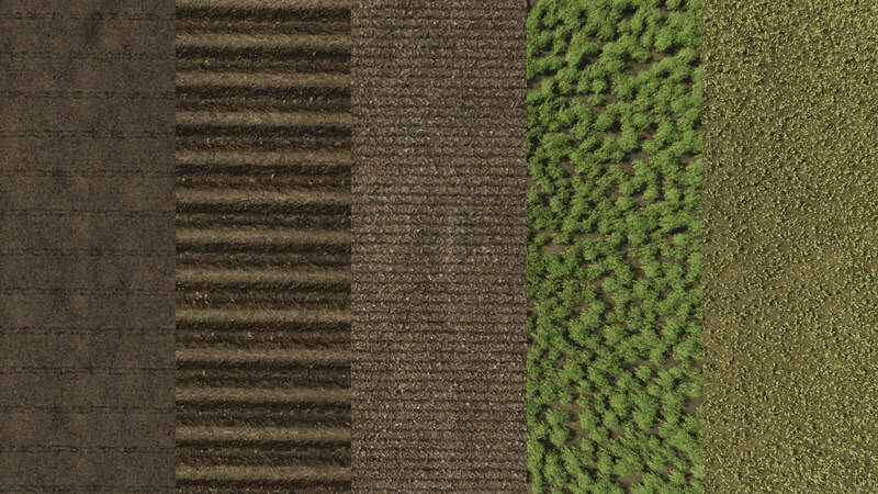 Field Painter - Thumbnail 1