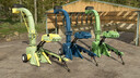 Lizard SWT 7 Stone Crusher