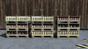 Catuai Getränkeproduktion