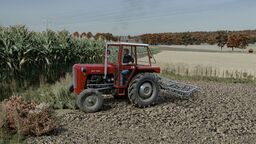 IMT 53X Traktor-Paket