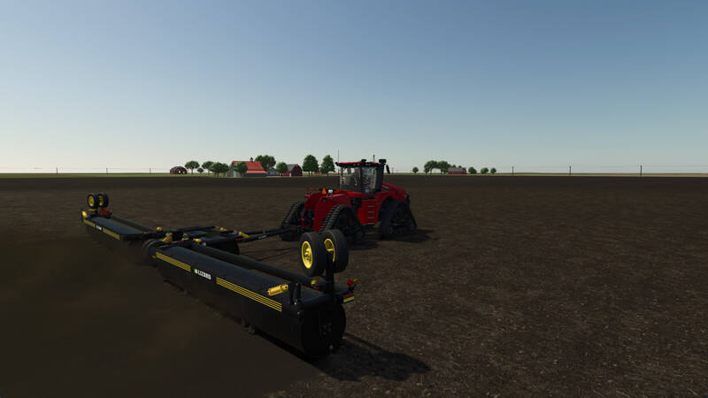 Lizard L4560 Roller - Thumbnail 1