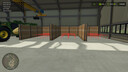 Automatischer Pellet-Hall-Stacker
