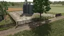 Doppelstabmattenzaun-Set