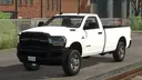 Ram 3500 Single Cab