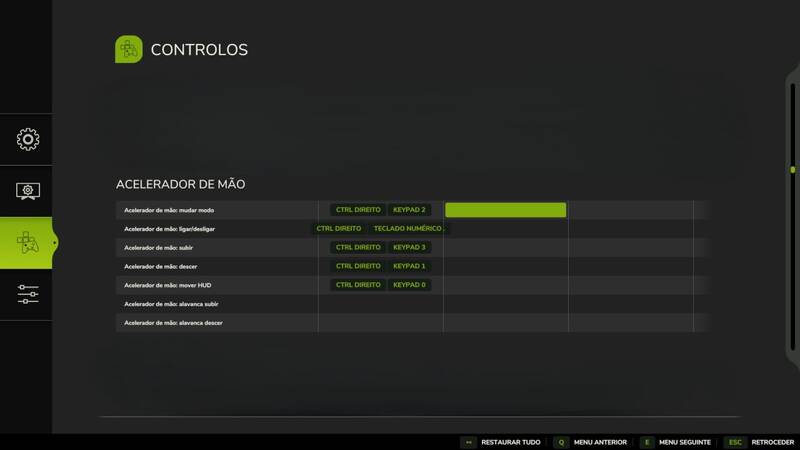 Handgas - Thumbnail 1