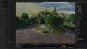 Lush Map Editor