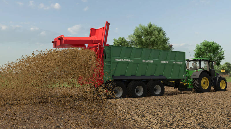Brantner Power Push 34090 Plus - Thumbnail 1