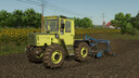 Nordsten CLD 25 Grubber