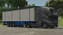 Schwarzmüller Schubboden-Sattelanhänger