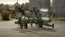 John Deere 610 Integral-Chisel-Pflug
