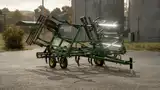 John Deere 610 Integral Chisel Plow Mod Thumbnail
