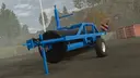 Fleming End Tow Roller